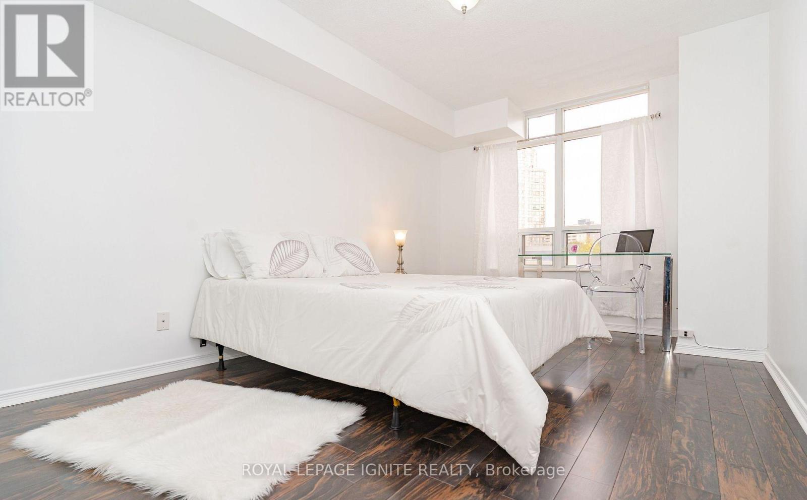 203 - 3650 Kingston Road, Toronto (scarborough Village), Ontario