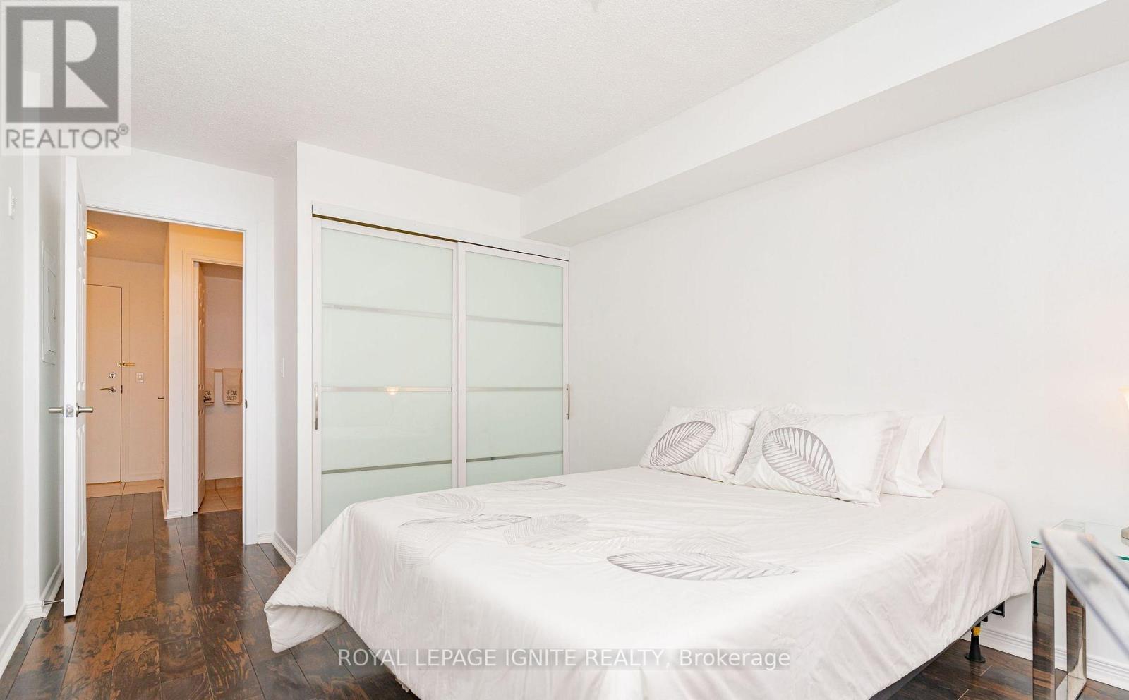 203 - 3650 Kingston Road, Toronto (scarborough Village), Ontario