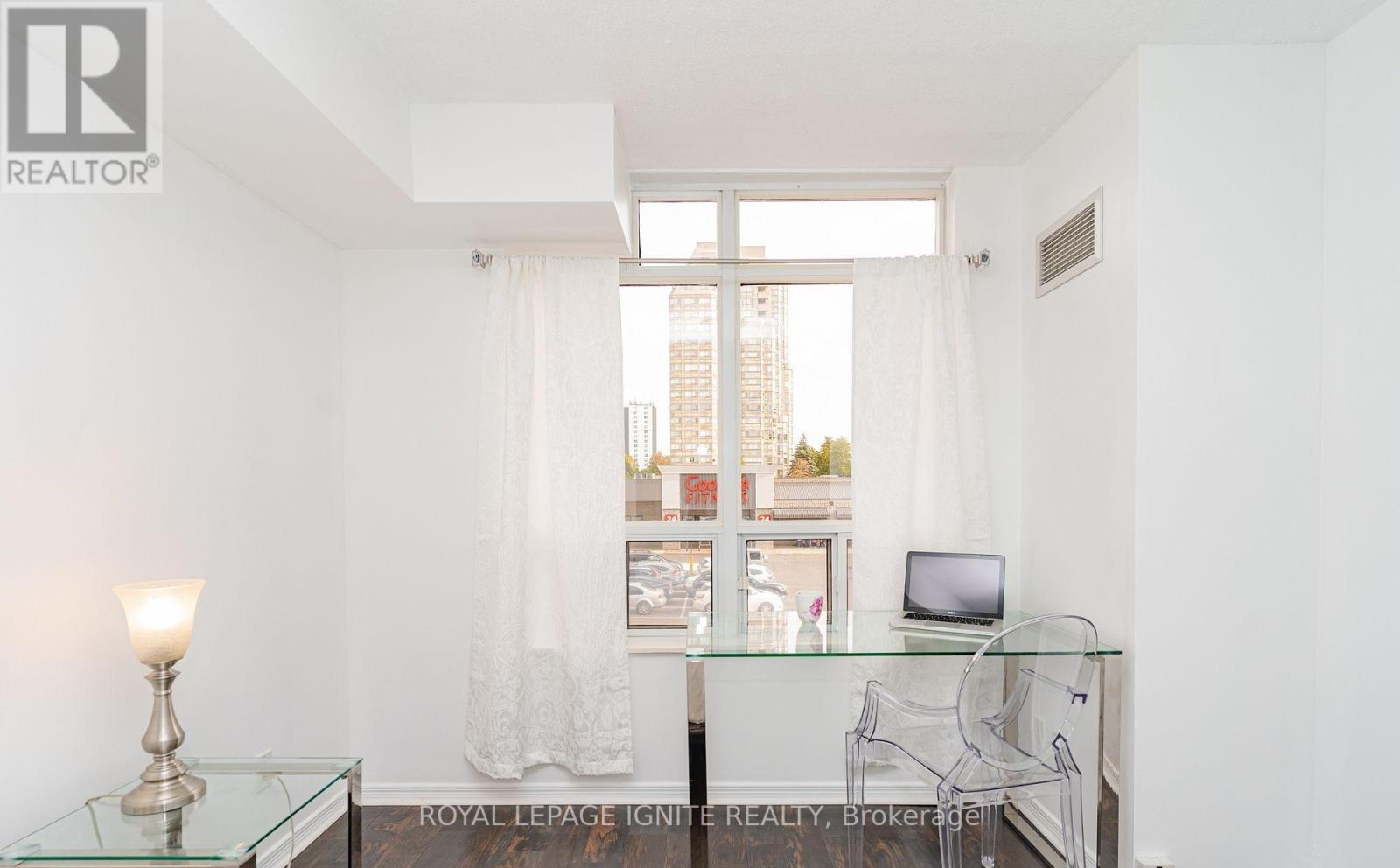 203 - 3650 Kingston Road, Toronto (scarborough Village), Ontario