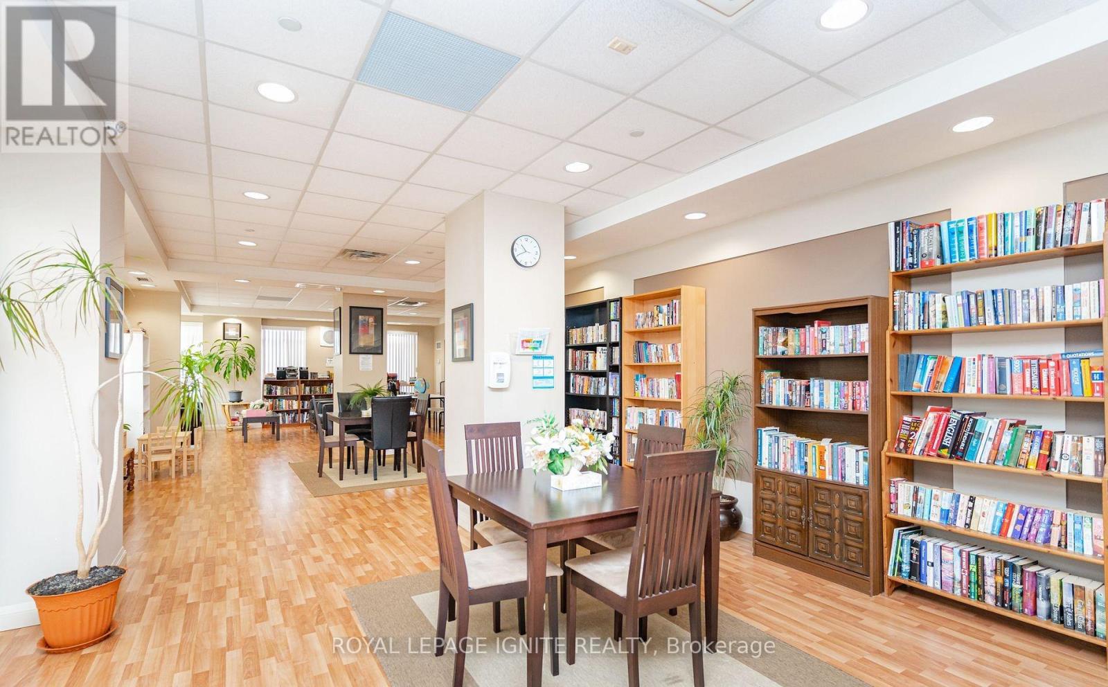 203 - 3650 Kingston Road, Toronto (scarborough Village), Ontario