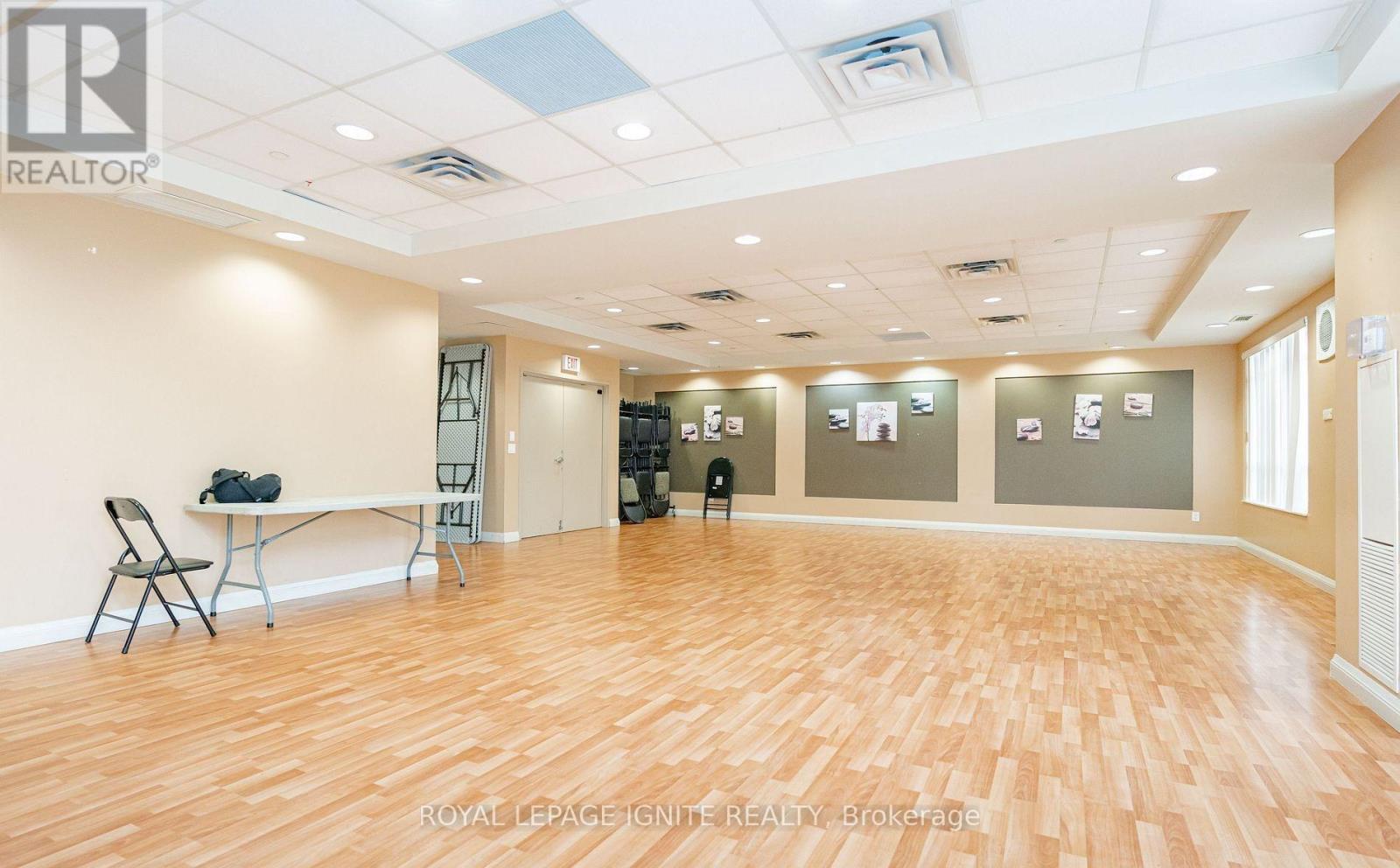 203 - 3650 Kingston Road, Toronto (scarborough Village), Ontario