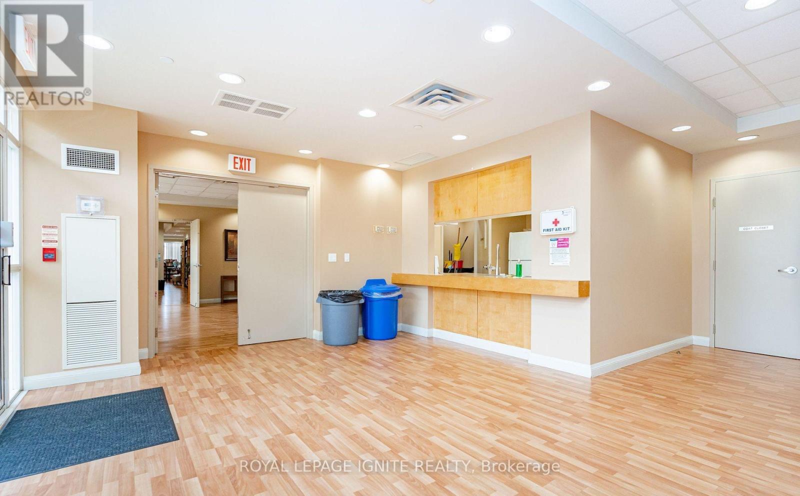 203 - 3650 Kingston Road, Toronto (scarborough Village), Ontario