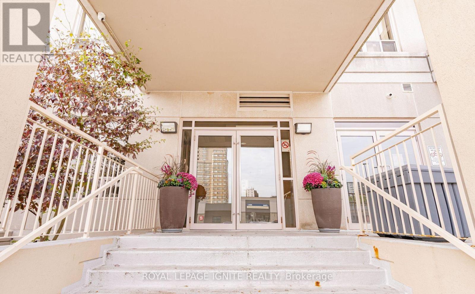 203 - 3650 Kingston Road, Toronto (scarborough Village), Ontario