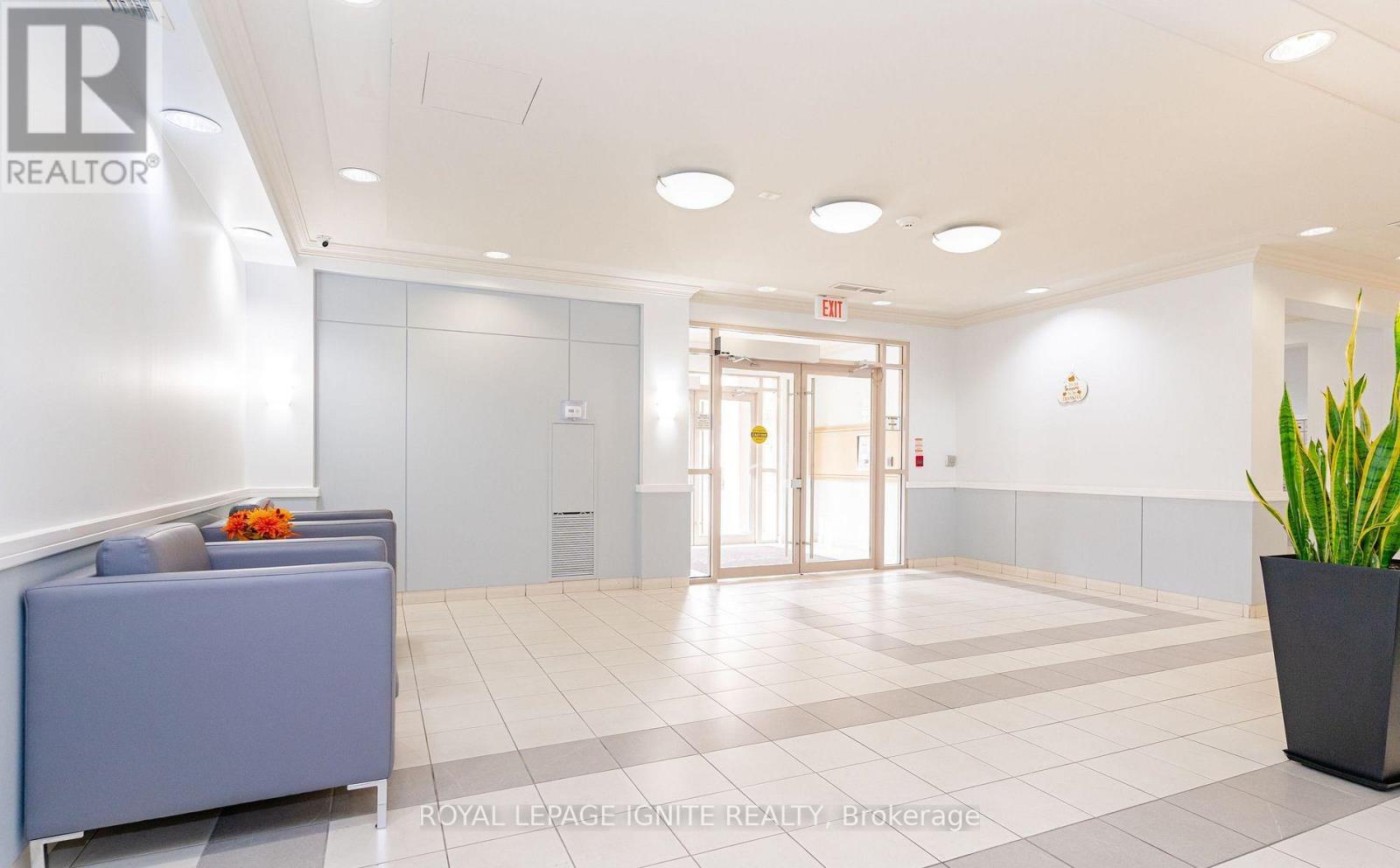 203 - 3650 Kingston Road, Toronto (scarborough Village), Ontario