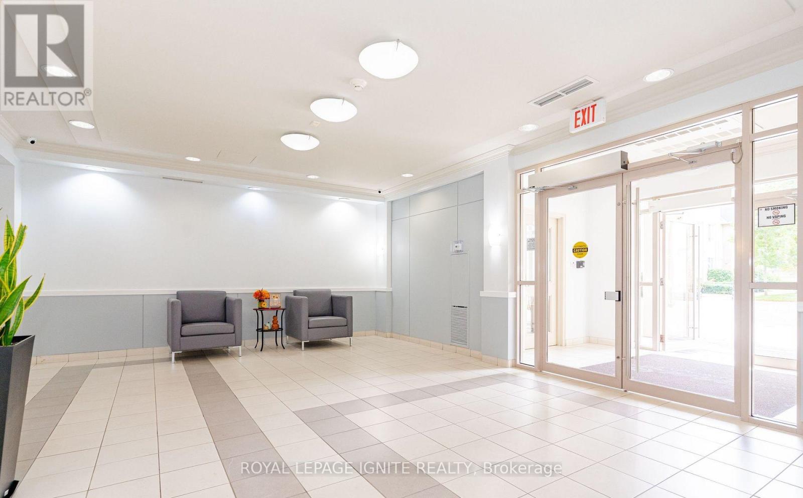 203 - 3650 Kingston Road, Toronto (scarborough Village), Ontario