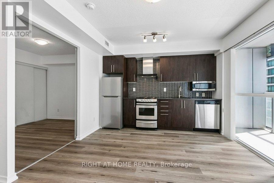 506 - 352 Front Street W, Toronto (waterfront Communities), Ontario