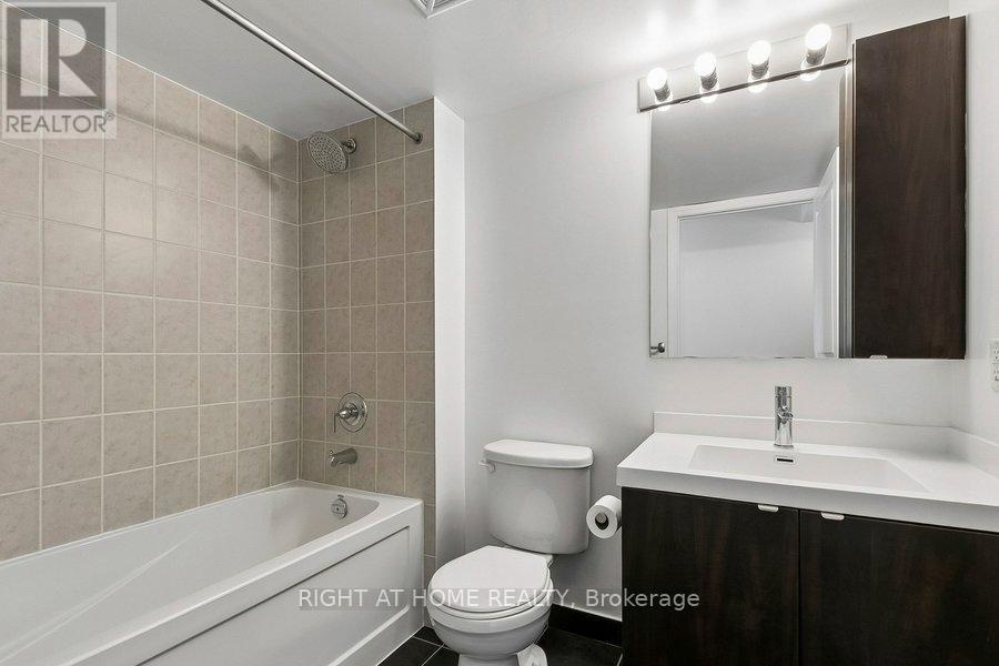 506 - 352 Front Street W, Toronto (waterfront Communities), Ontario