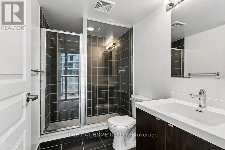 506 - 352 Front Street W, Toronto (waterfront Communities), Ontario