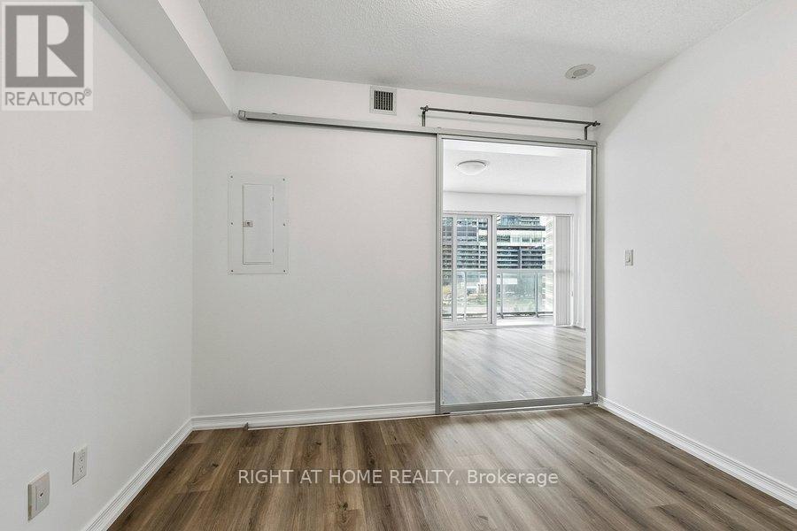 506 - 352 Front Street W, Toronto (waterfront Communities), Ontario