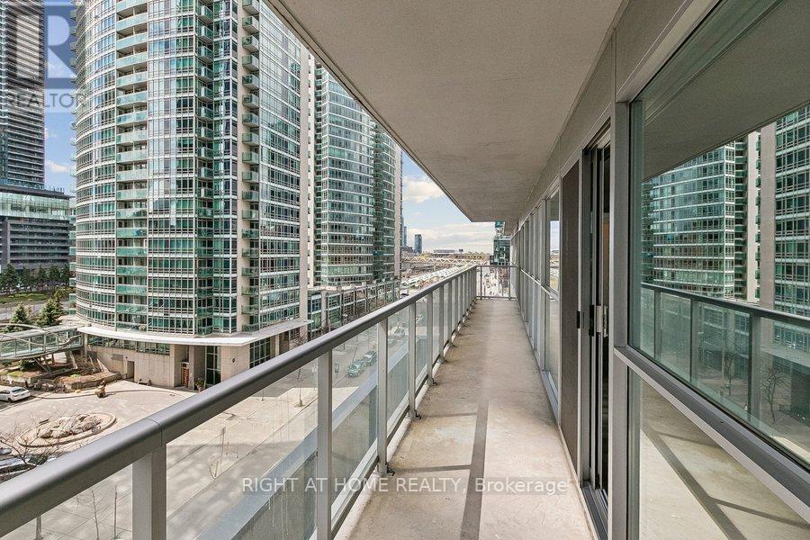 506 - 352 Front Street W, Toronto (waterfront Communities), Ontario