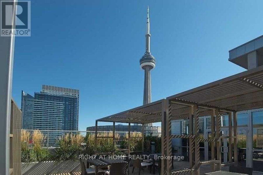 506 - 352 Front Street W, Toronto (waterfront Communities), Ontario