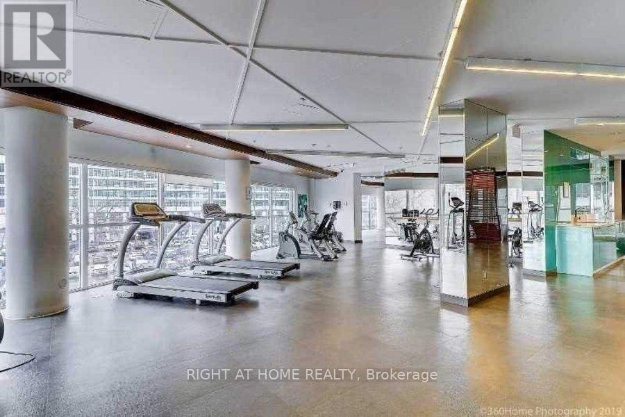 506 - 352 Front Street W, Toronto (waterfront Communities), Ontario