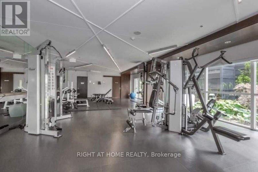 506 - 352 Front Street W, Toronto (waterfront Communities), Ontario