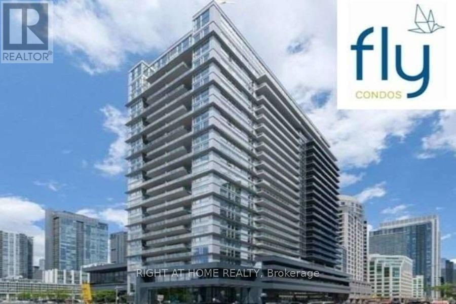 506 - 352 Front Street W, Toronto (waterfront Communities), Ontario