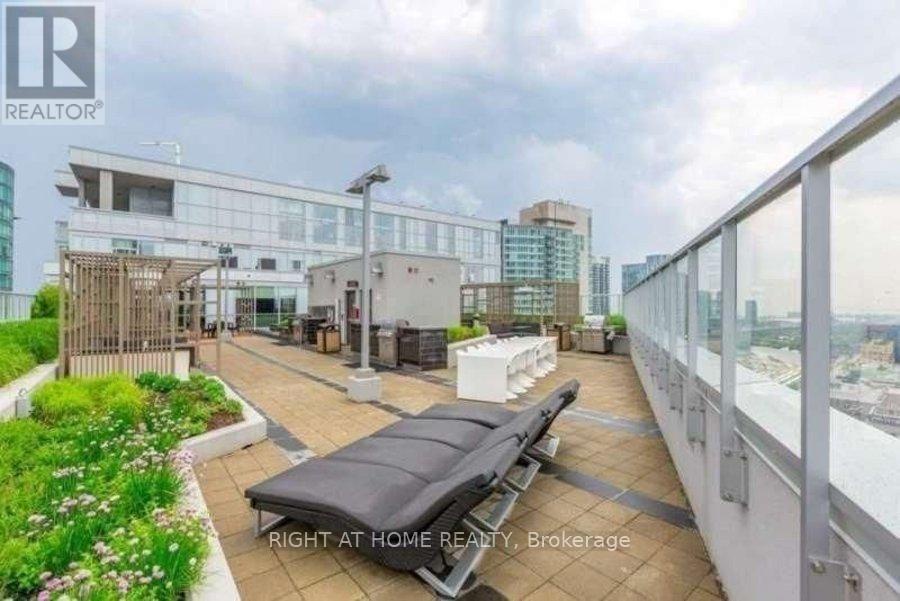 506 - 352 Front Street W, Toronto (waterfront Communities), Ontario