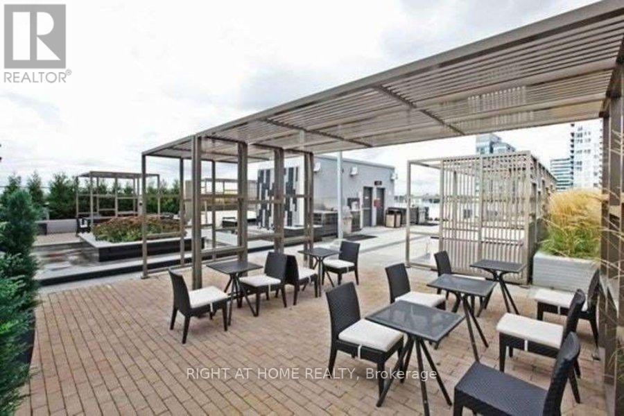506 - 352 Front Street W, Toronto (waterfront Communities), Ontario