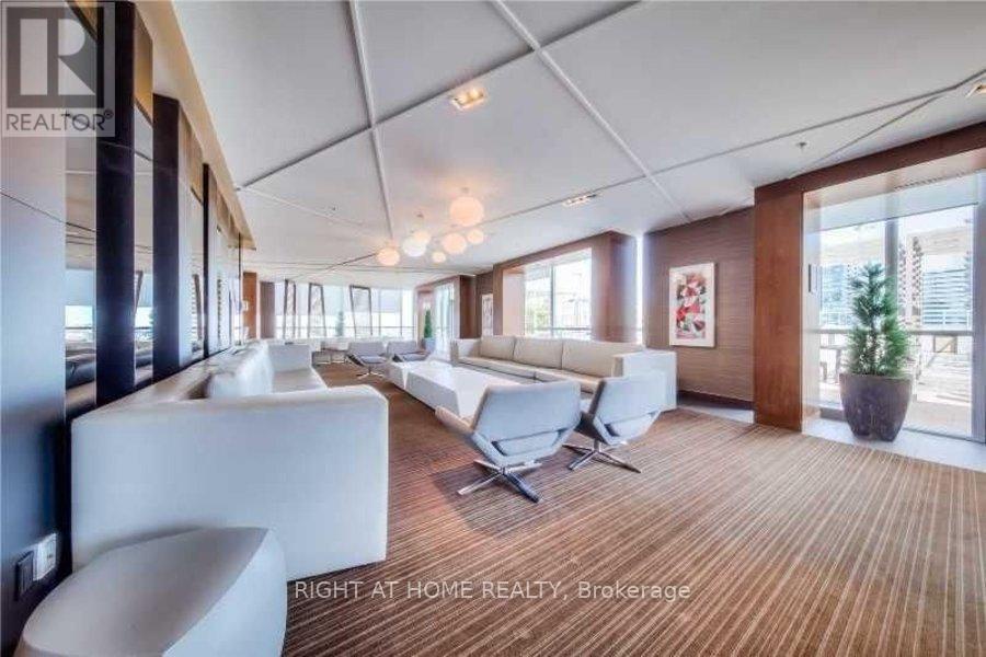 506 - 352 Front Street W, Toronto (waterfront Communities), Ontario