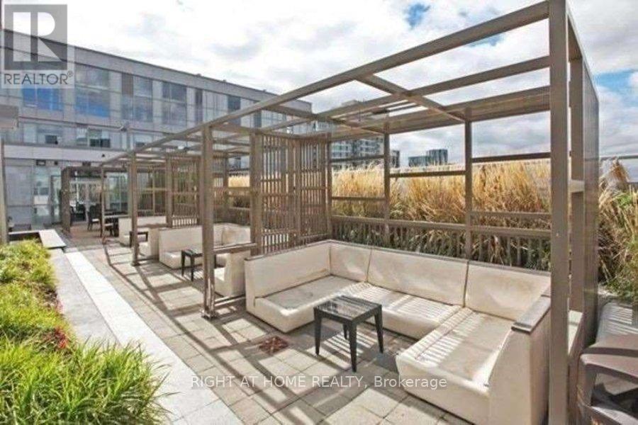 506 - 352 Front Street W, Toronto (waterfront Communities), Ontario