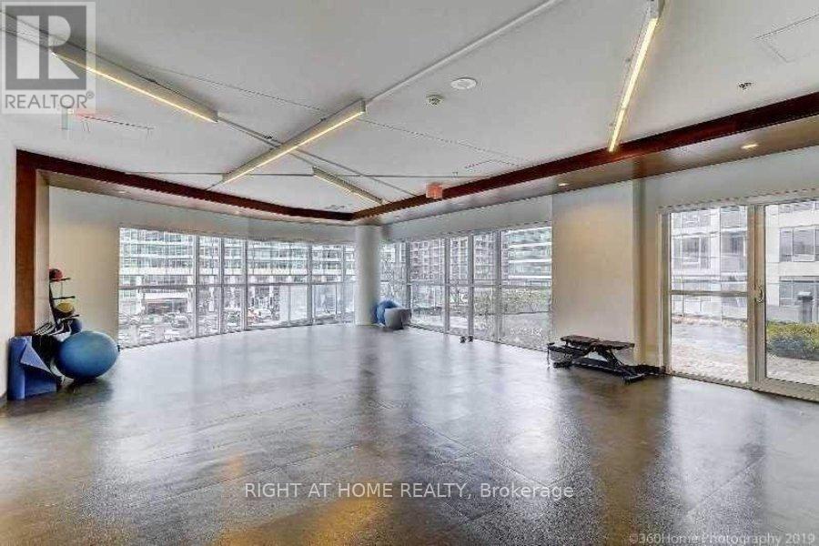 506 - 352 Front Street W, Toronto (waterfront Communities), Ontario