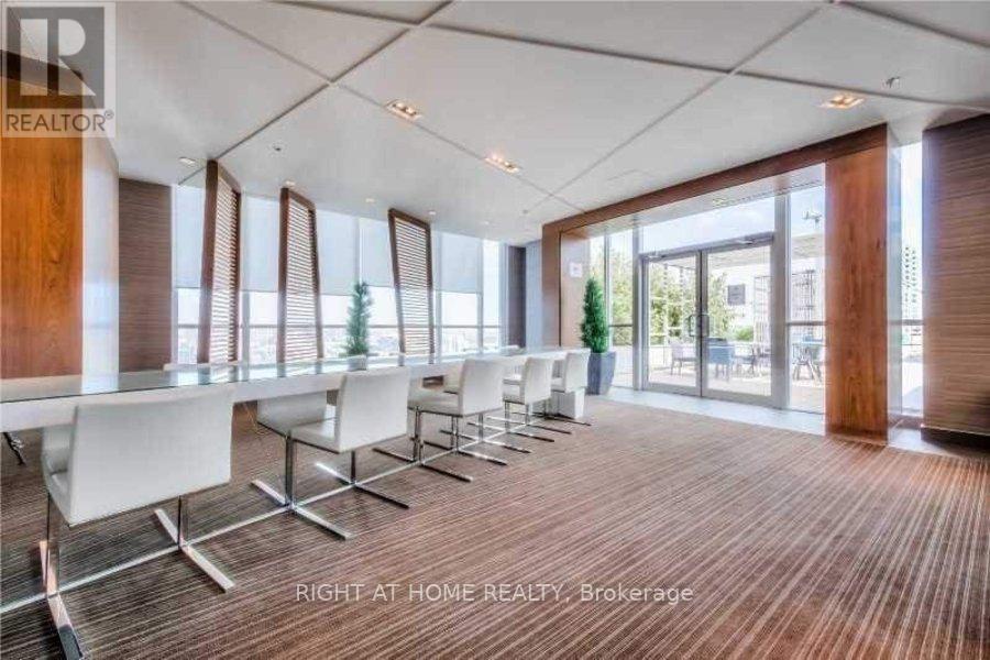 506 - 352 Front Street W, Toronto (waterfront Communities), Ontario