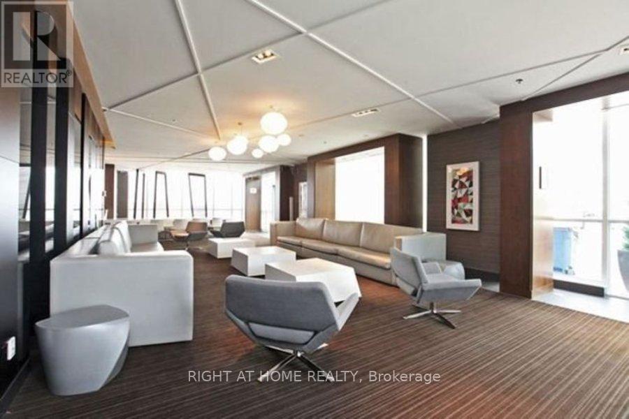 506 - 352 Front Street W, Toronto (waterfront Communities), Ontario