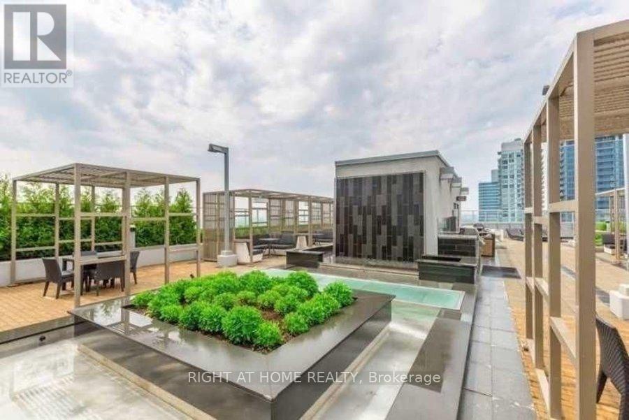 506 - 352 Front Street W, Toronto (waterfront Communities), Ontario