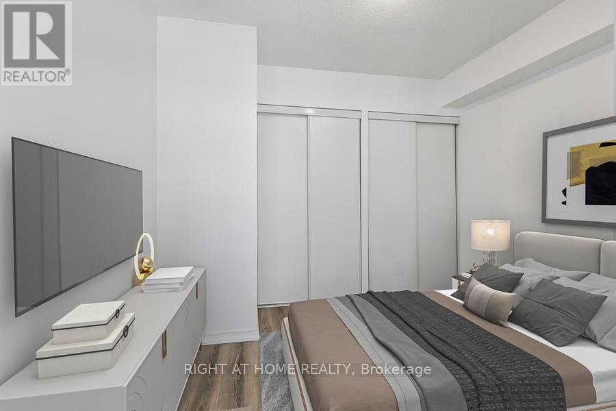 506 - 352 Front Street W, Toronto (waterfront Communities), Ontario