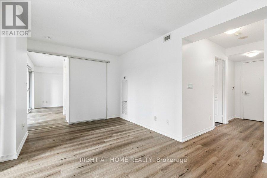 506 - 352 Front Street W, Toronto (waterfront Communities), Ontario