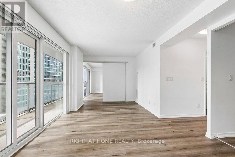 506 - 352 Front Street W, Toronto (waterfront Communities), Ontario