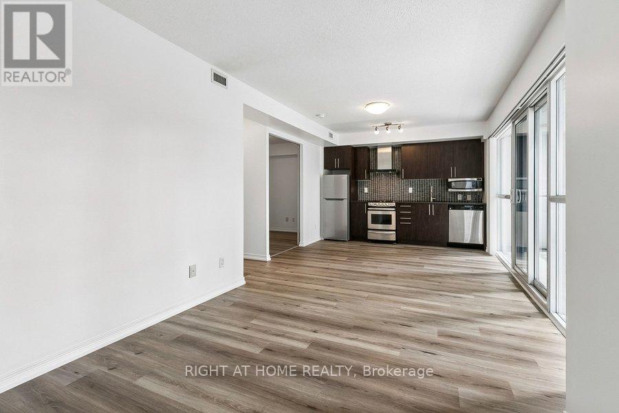 506 - 352 Front Street W, Toronto (waterfront Communities), Ontario