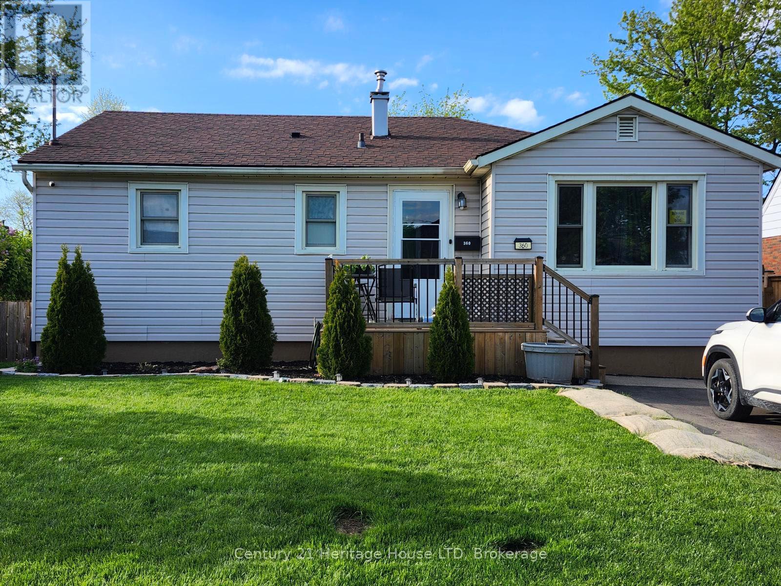 360 Emerick Avenue, Fort Erie (central), Ontario