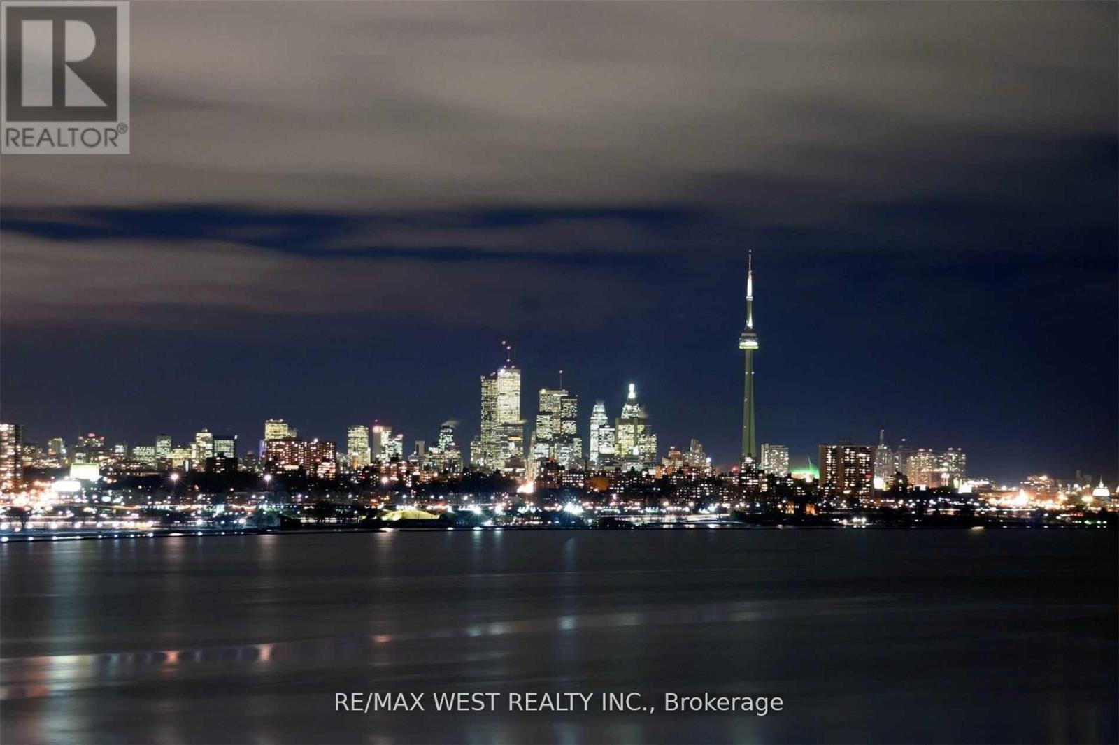 807 - 2045 Lake Shore Boulevard W, Toronto (mimico), Ontario