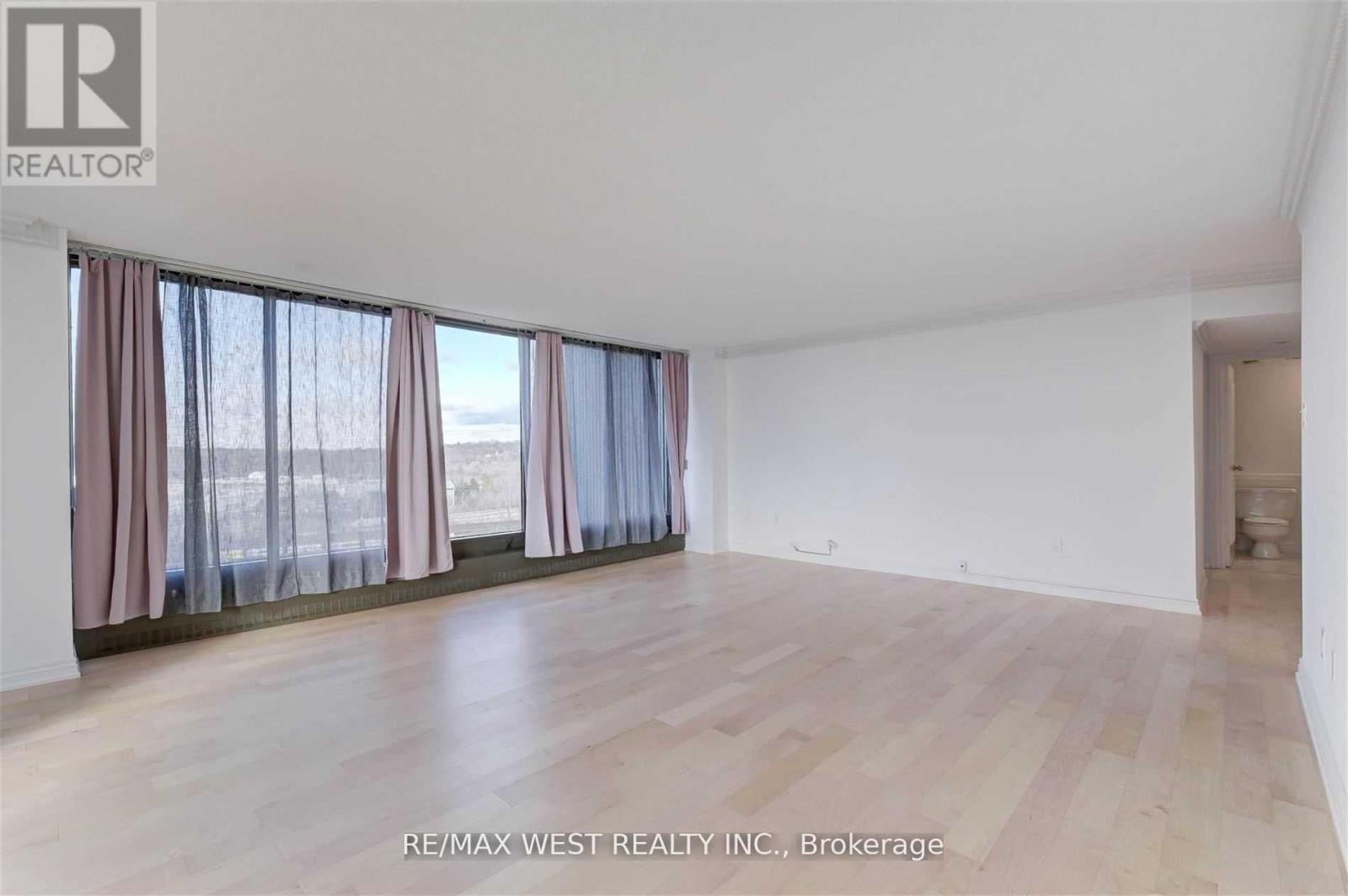 807 - 2045 Lake Shore Boulevard W, Toronto (mimico), Ontario