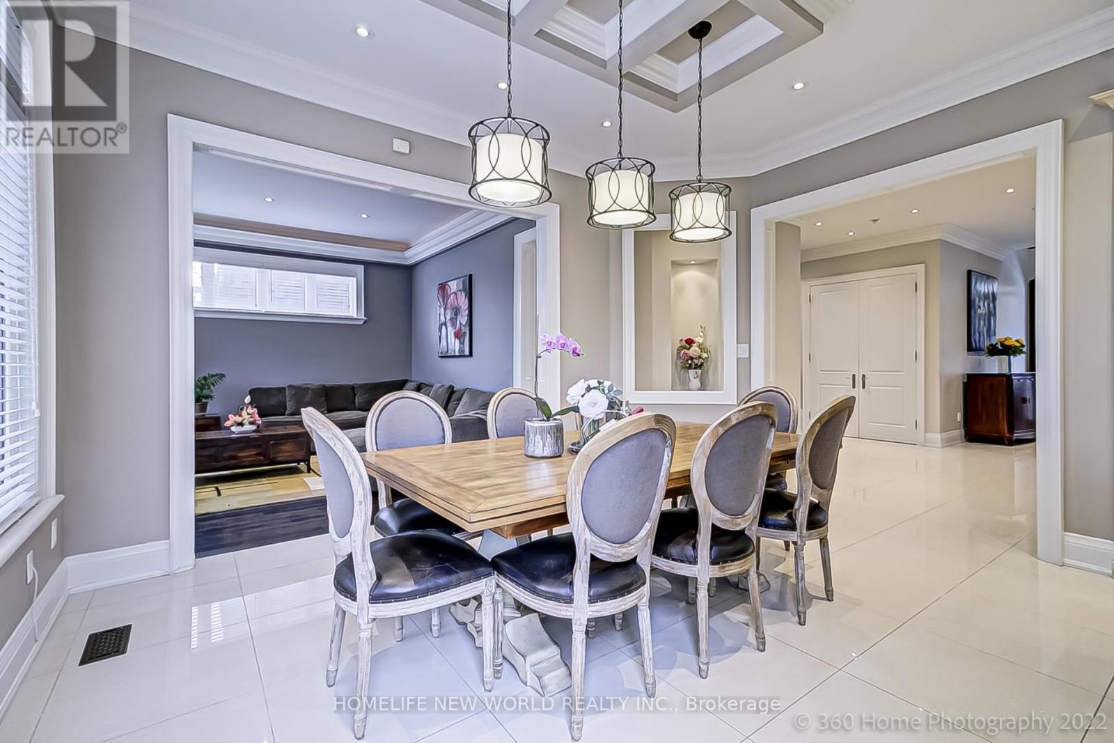 29 Threadneedle Crescent, Toronto (hillcrest Village), Ontario