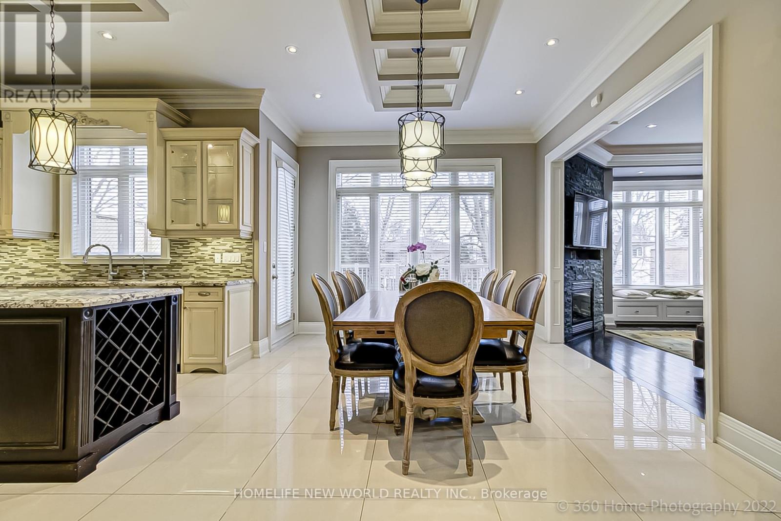 29 Threadneedle Crescent, Toronto (hillcrest Village), Ontario