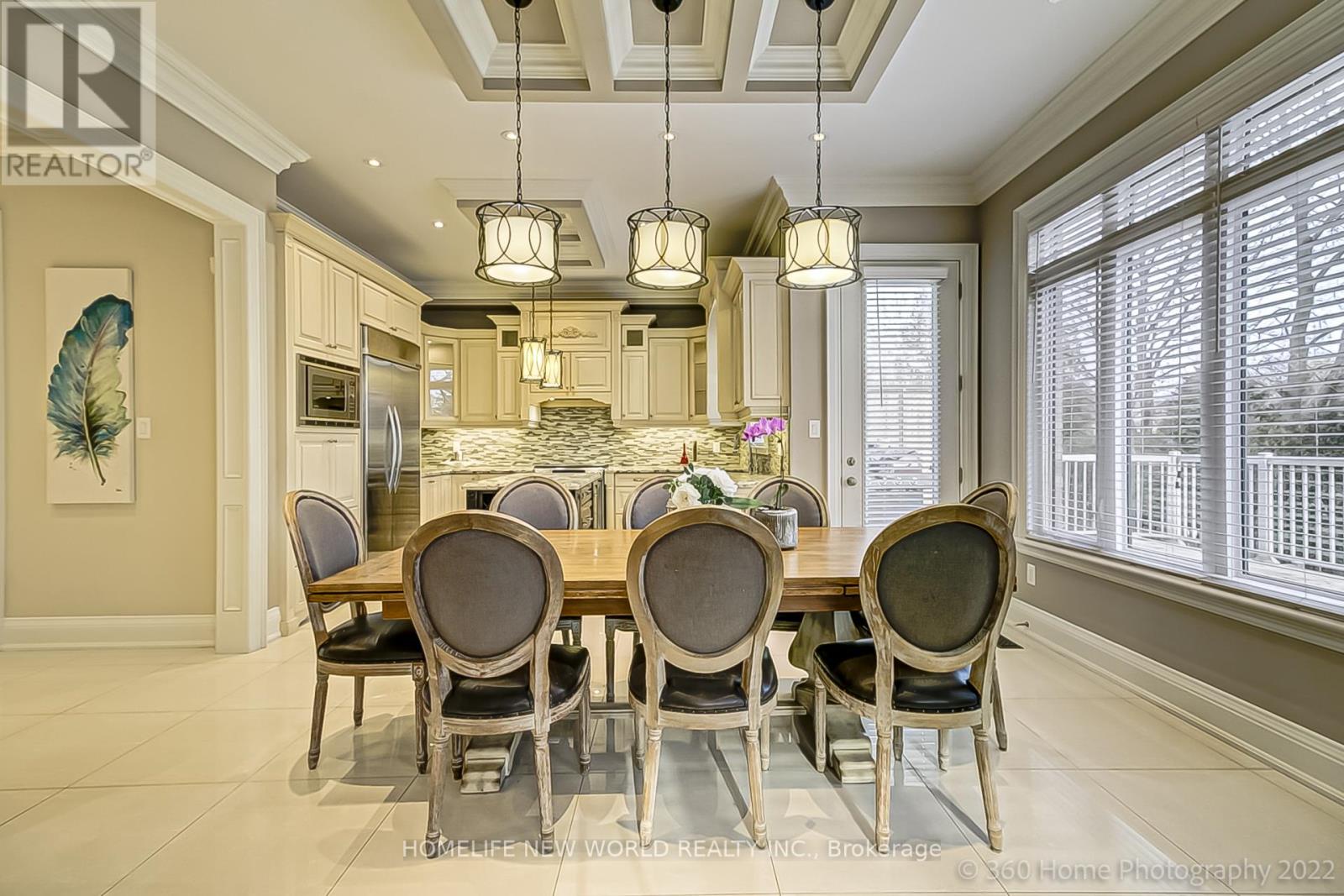 29 Threadneedle Crescent, Toronto (hillcrest Village), Ontario