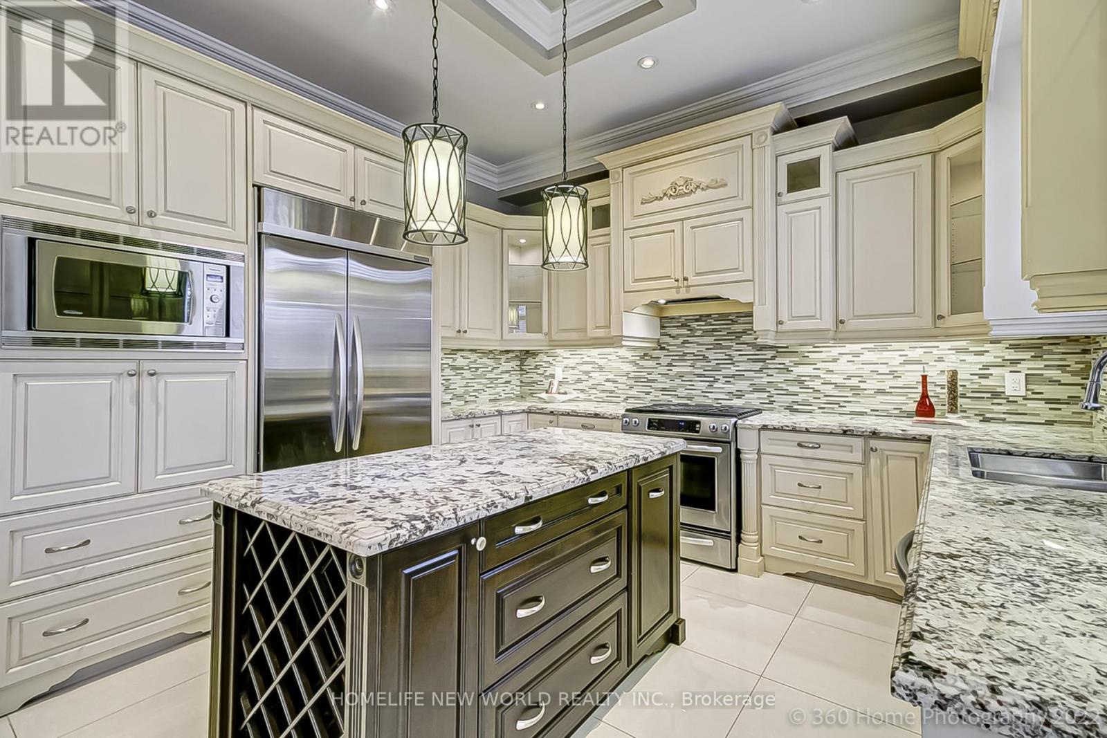 29 Threadneedle Crescent, Toronto (hillcrest Village), Ontario