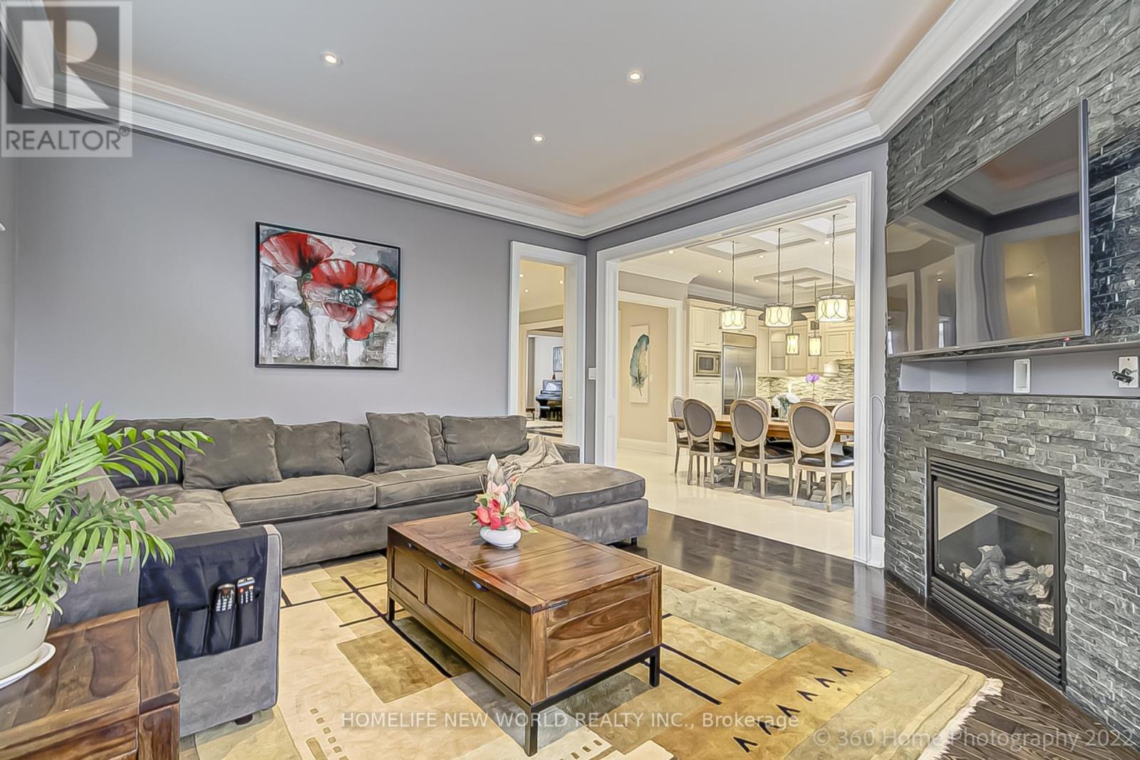29 Threadneedle Crescent, Toronto (hillcrest Village), Ontario
