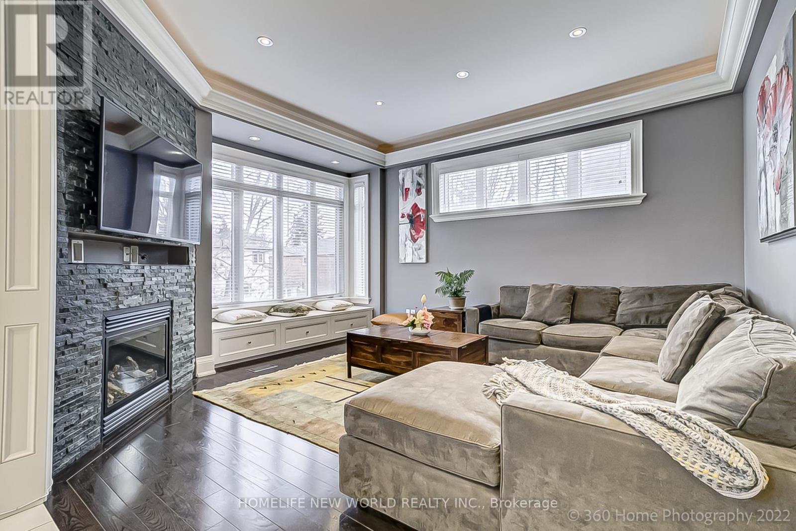 29 Threadneedle Crescent, Toronto (hillcrest Village), Ontario