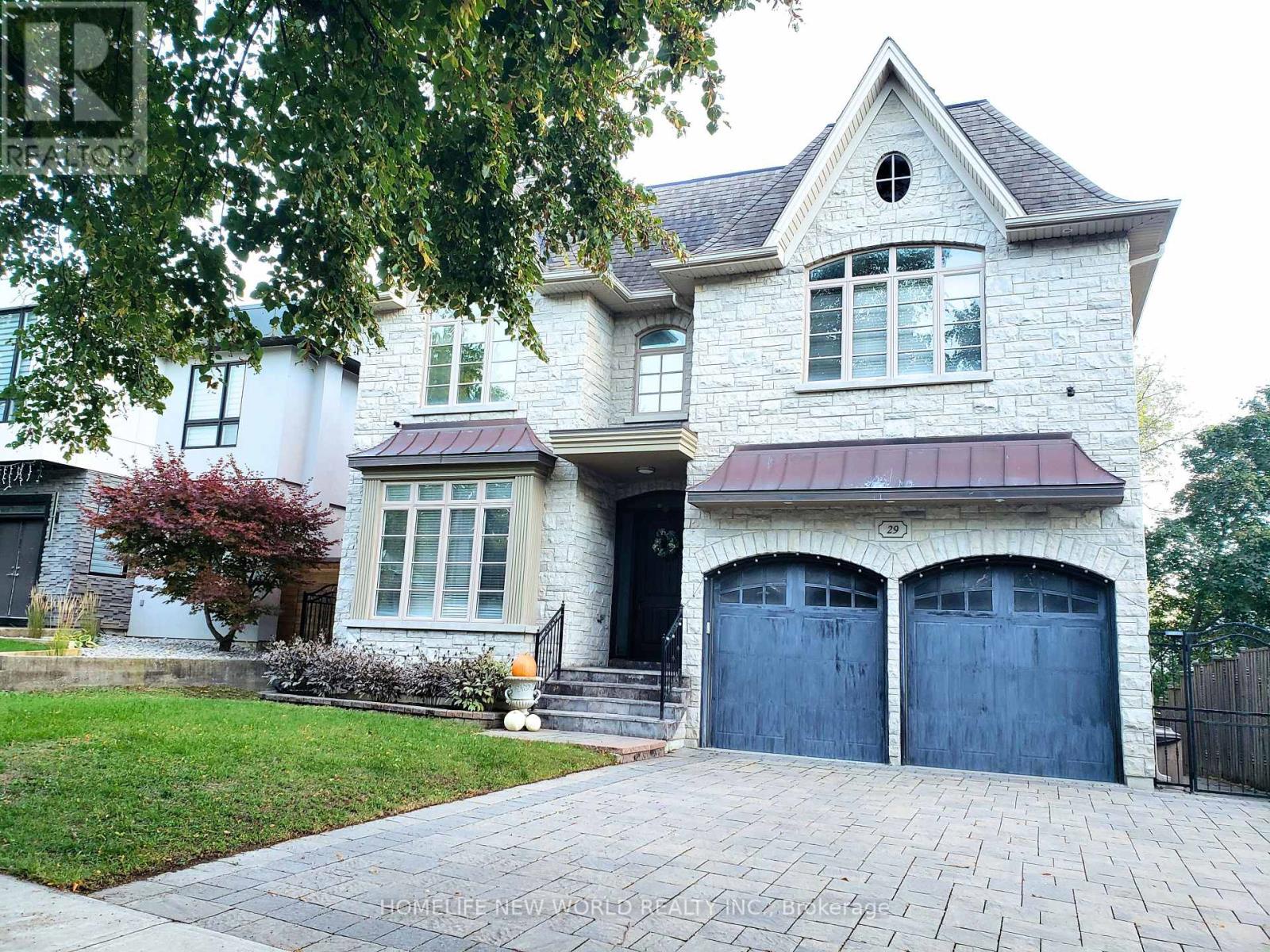 29 Threadneedle Crescent, Toronto (hillcrest Village), Ontario