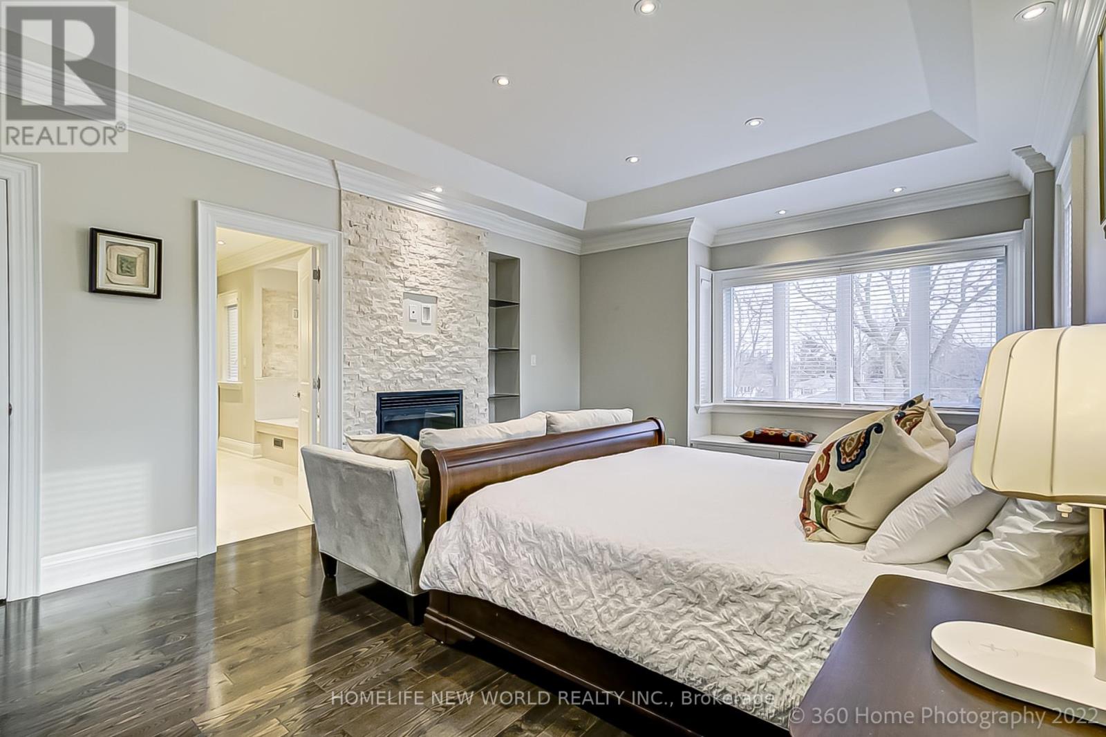 29 Threadneedle Crescent, Toronto (hillcrest Village), Ontario