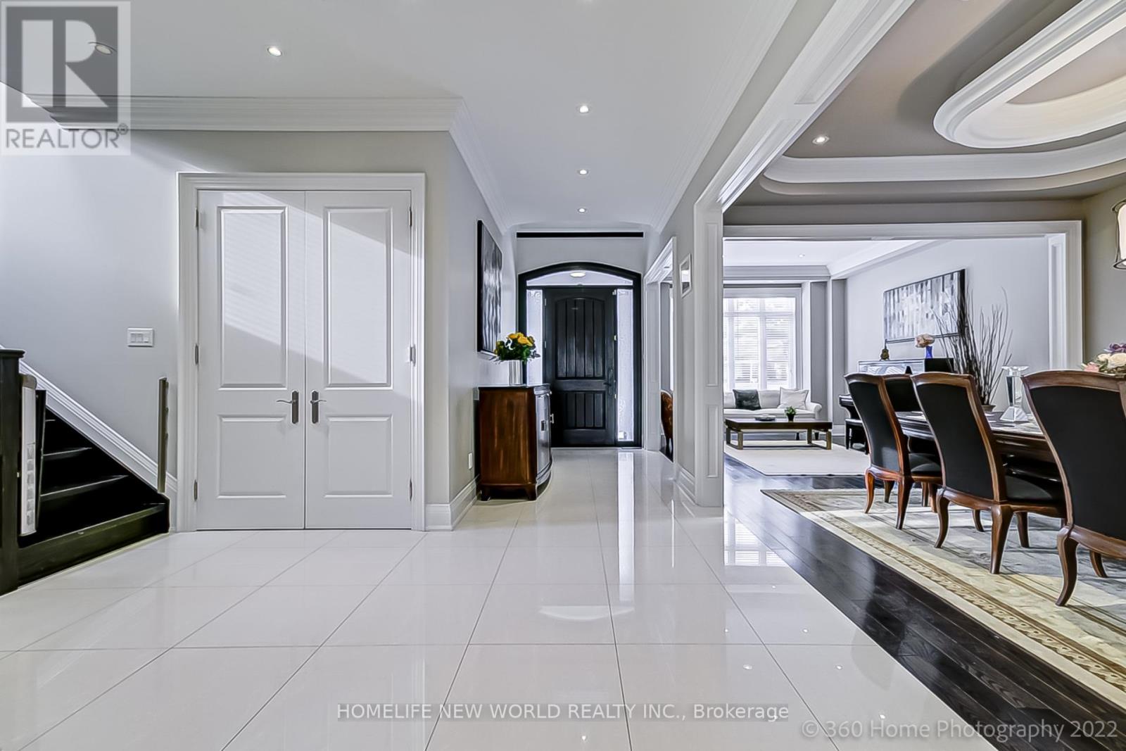29 Threadneedle Crescent, Toronto (hillcrest Village), Ontario