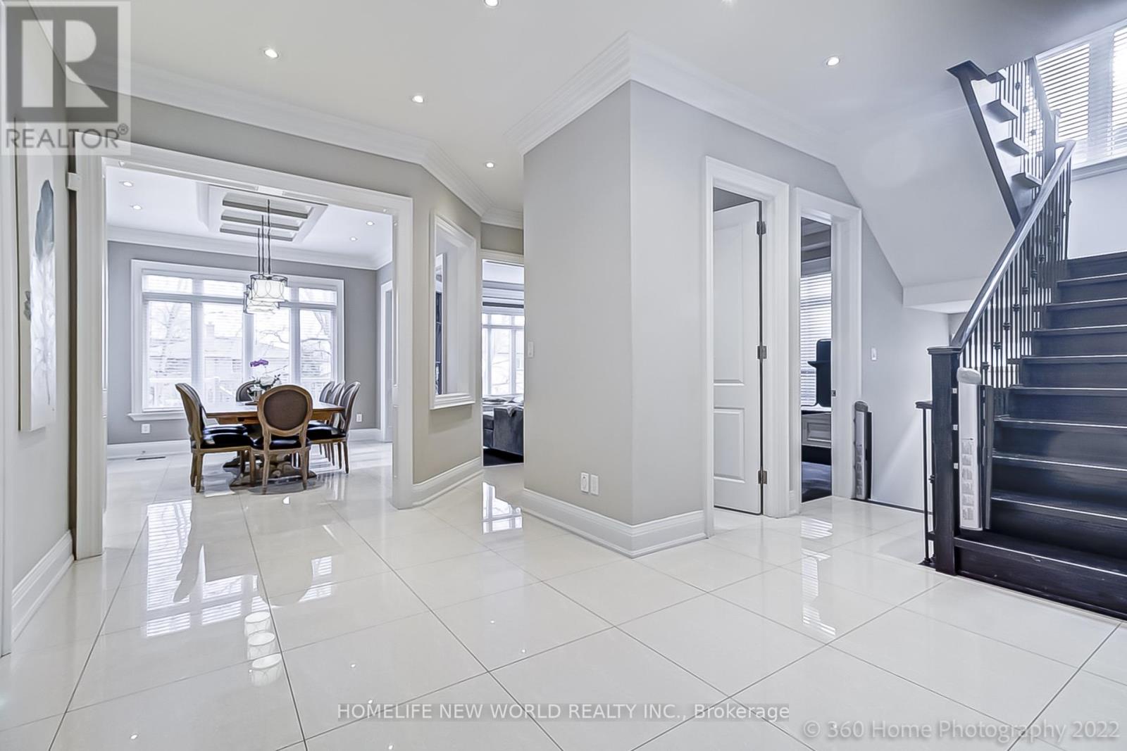 29 Threadneedle Crescent, Toronto (hillcrest Village), Ontario