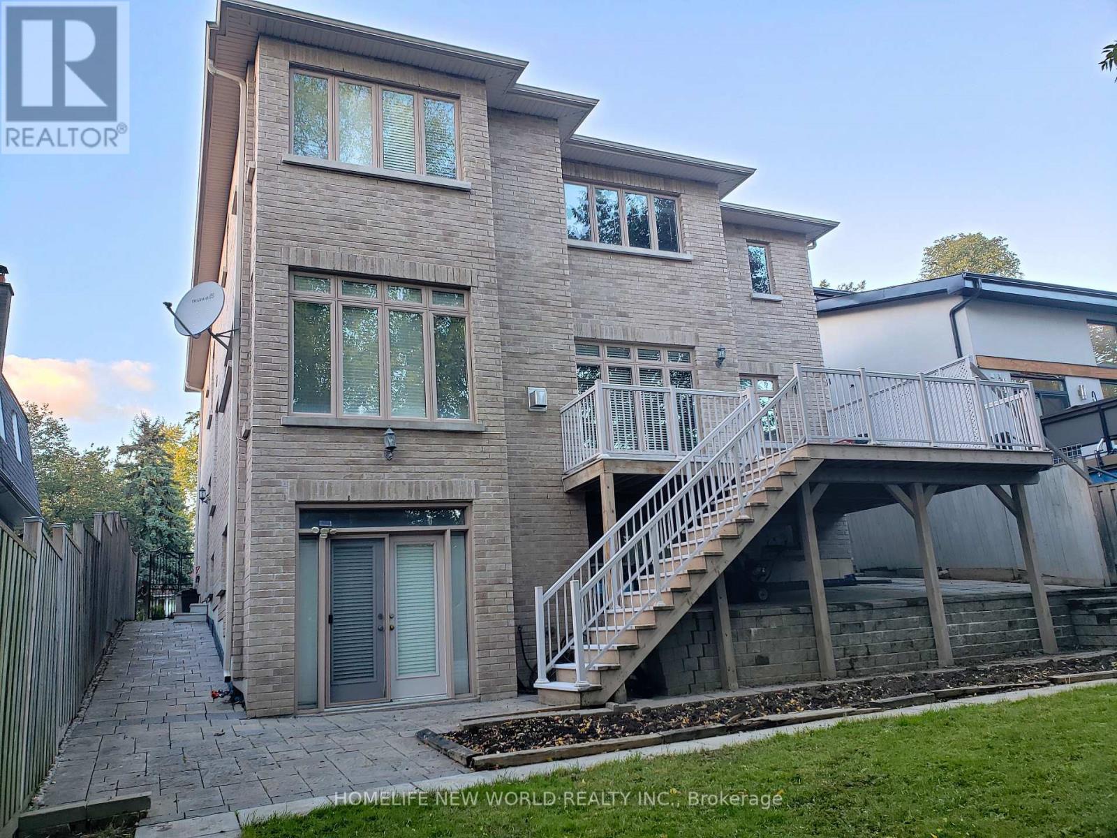 29 Threadneedle Crescent, Toronto (hillcrest Village), Ontario