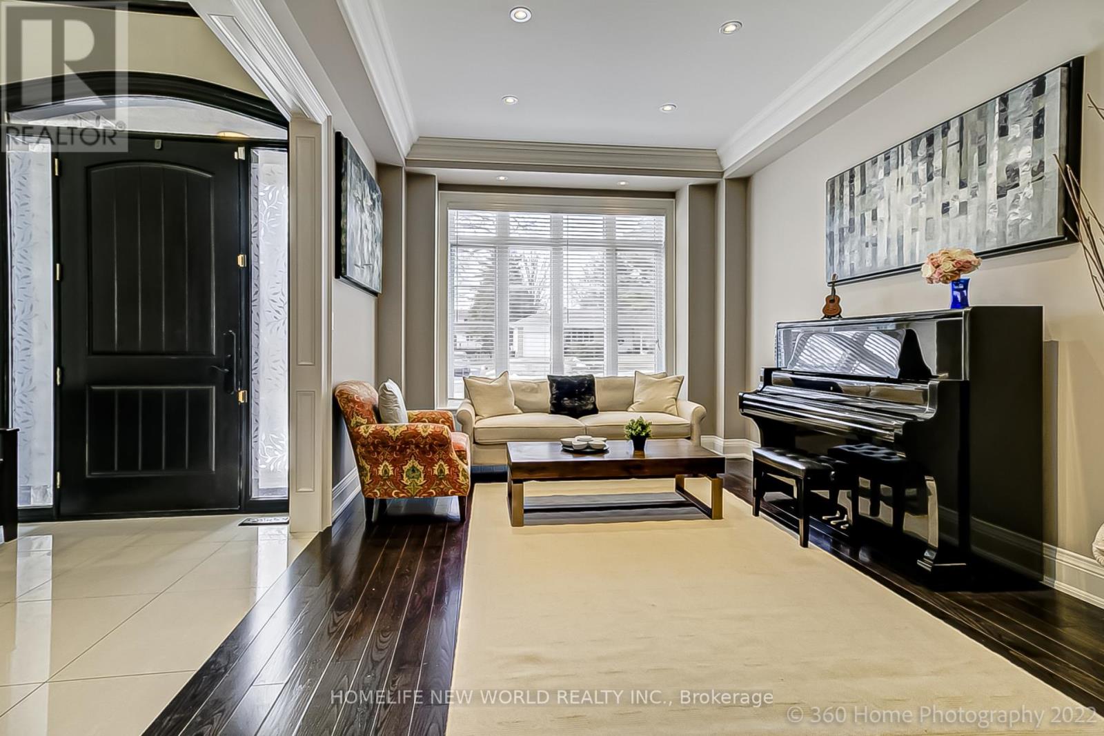 29 Threadneedle Crescent, Toronto (hillcrest Village), Ontario