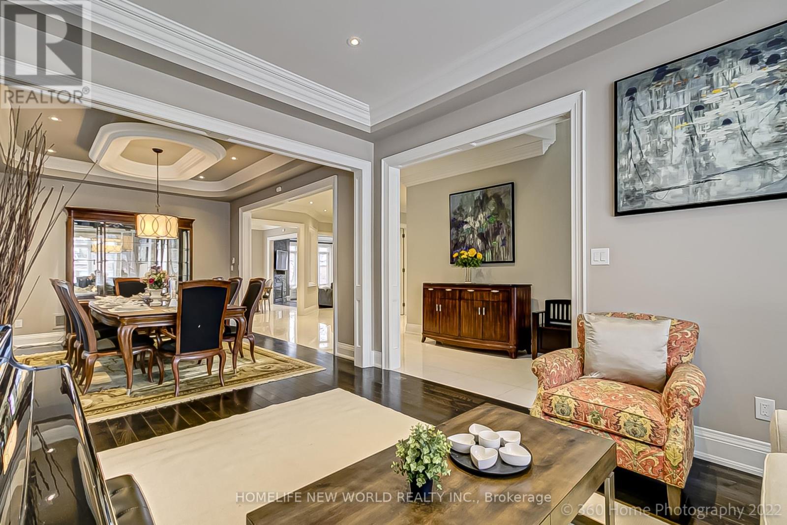 29 Threadneedle Crescent, Toronto (hillcrest Village), Ontario