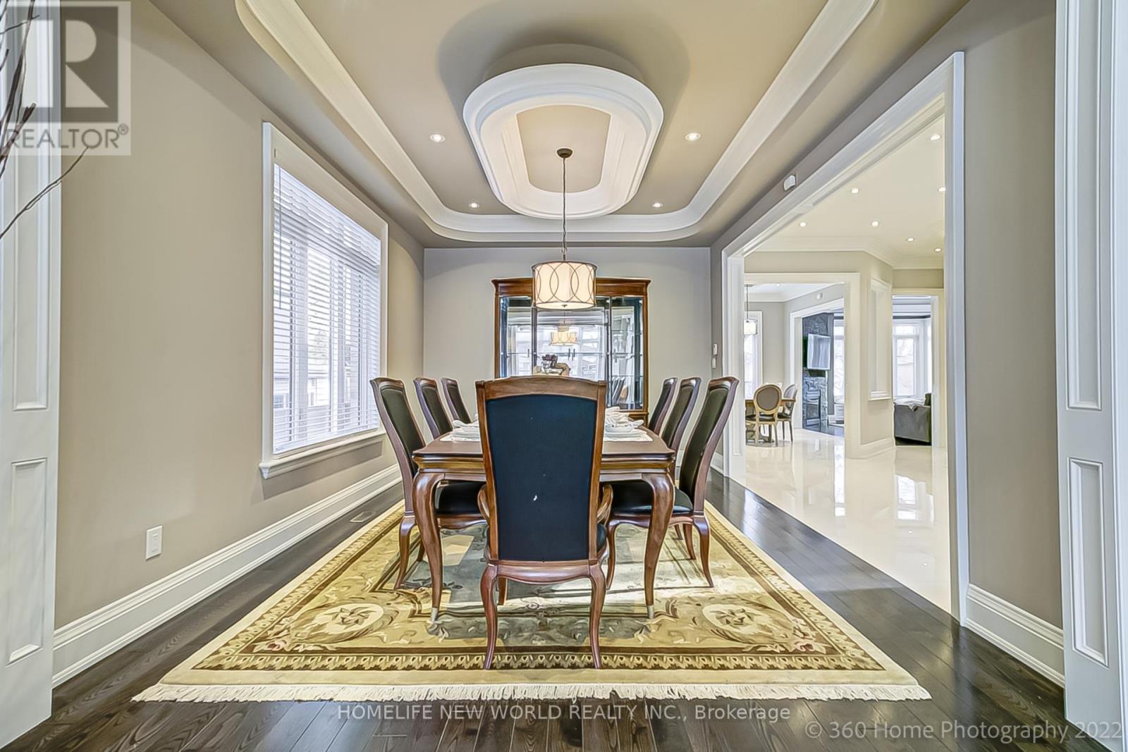 29 Threadneedle Crescent, Toronto (hillcrest Village), Ontario