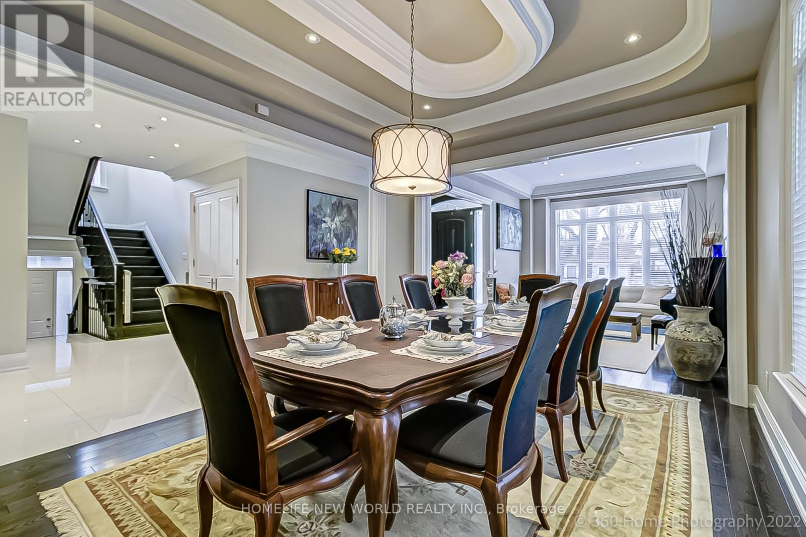 29 Threadneedle Crescent, Toronto (hillcrest Village), Ontario