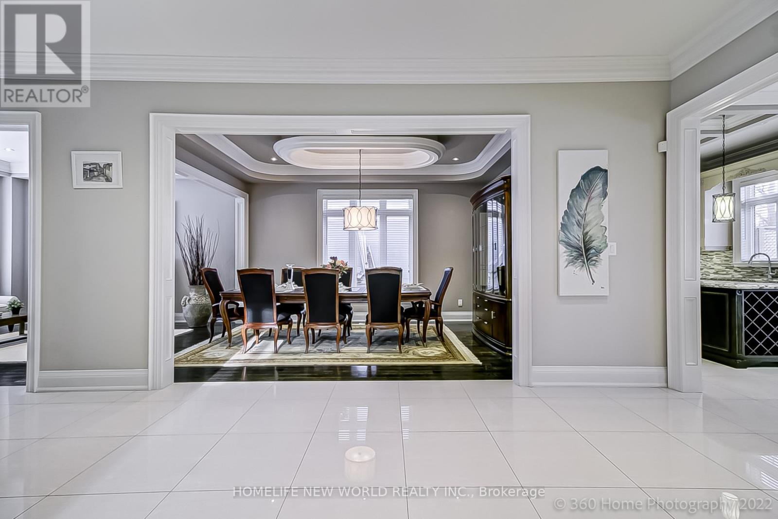 29 Threadneedle Crescent, Toronto (hillcrest Village), Ontario
