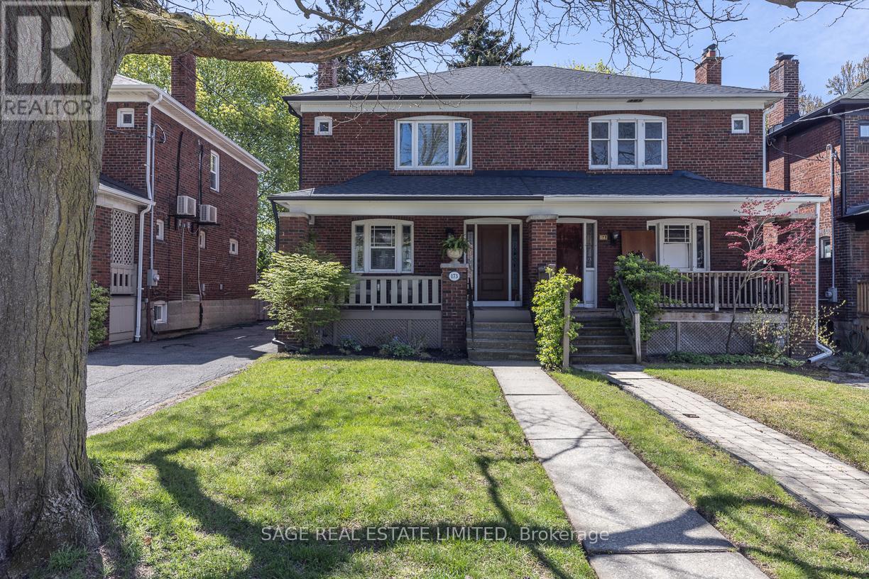 173 Melrose Avenue, Toronto (lawrence Park North), Ontario